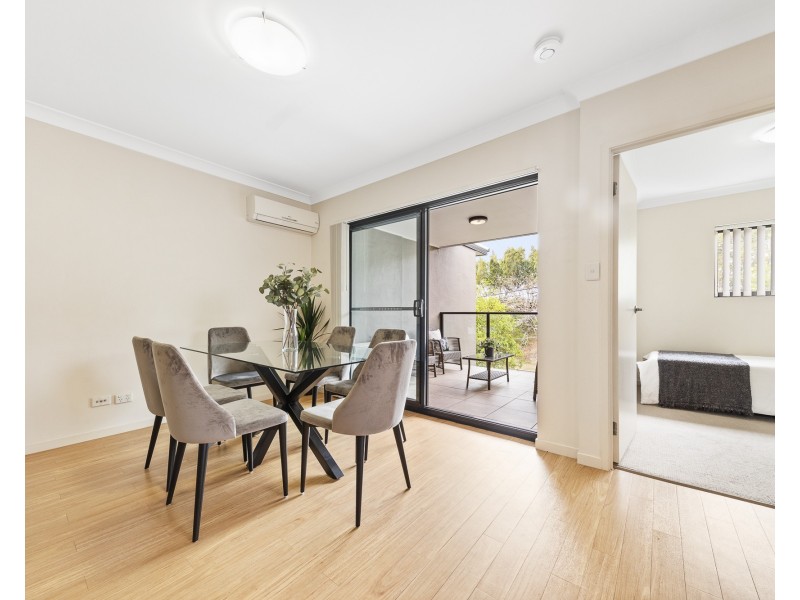 8/15 Duke Street, Annerley QLD 4103