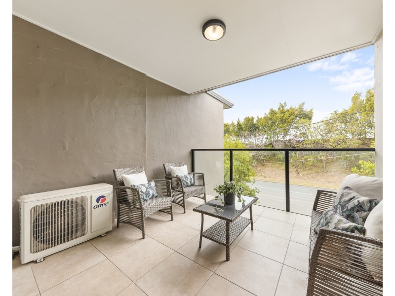 8/15 Duke Street, Annerley QLD 4103