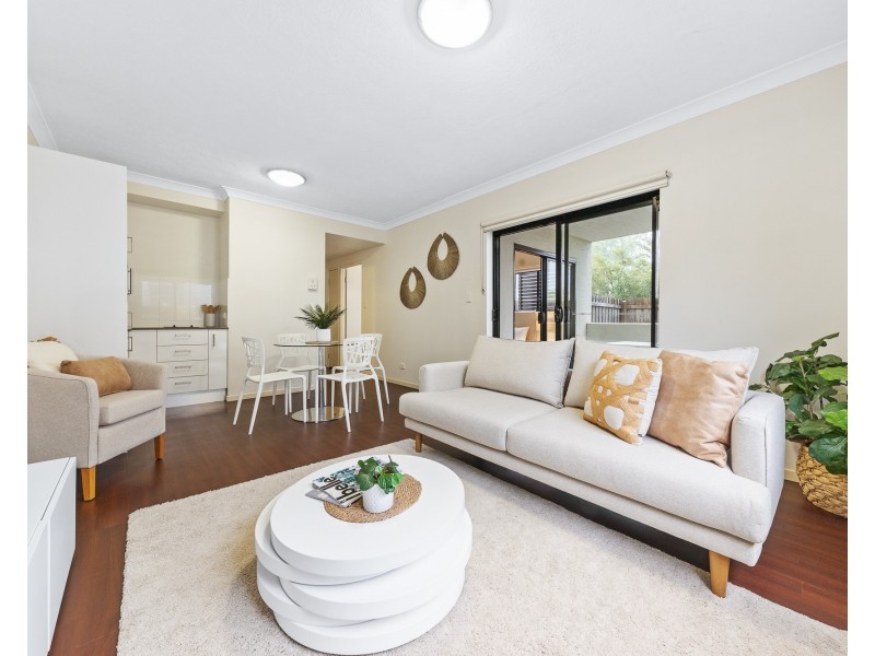 4/386 Zillmere Road, Zillmere QLD 4034