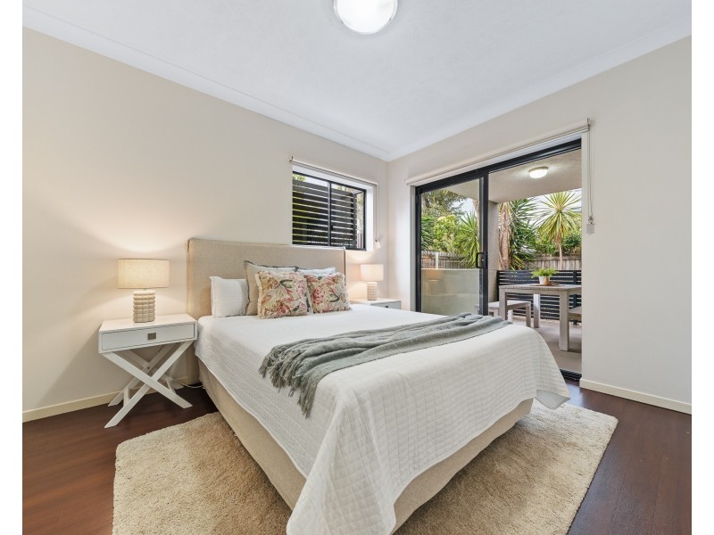 4/386 Zillmere Road, Zillmere QLD 4034