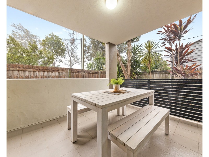 4/386 Zillmere Road, Zillmere QLD 4034