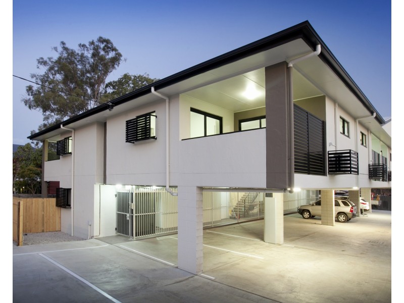 4/386 Zillmere Road, Zillmere QLD 4034