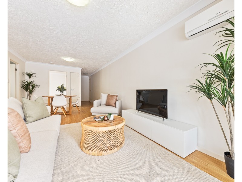 2/15 Duke Street, Annerley QLD 4103