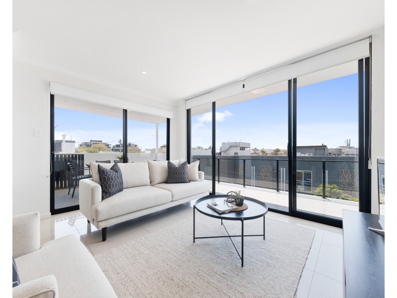 204/19 Lowerson Street, Lutwyche QLD 4030