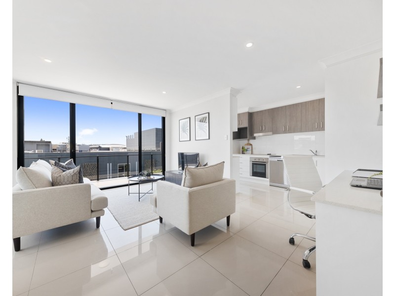 204/19 Lowerson Street, Lutwyche QLD 4030