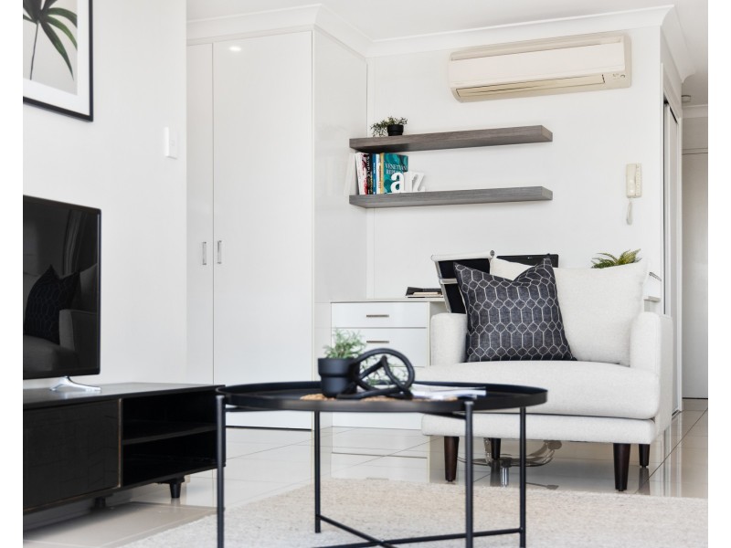 204/19 Lowerson Street, Lutwyche QLD 4030