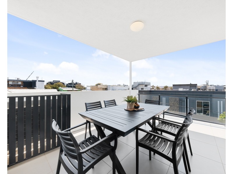 204/19 Lowerson Street, Lutwyche QLD 4030