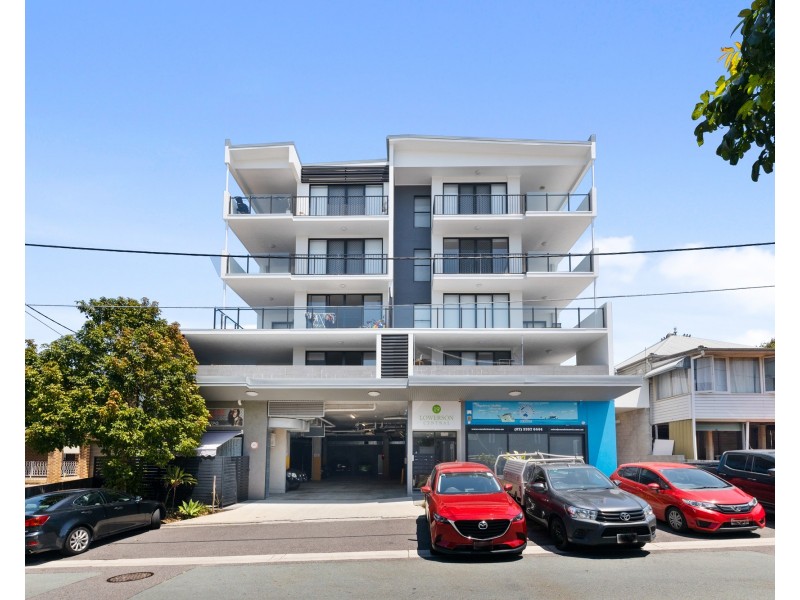 204/19 Lowerson Street, Lutwyche QLD 4030