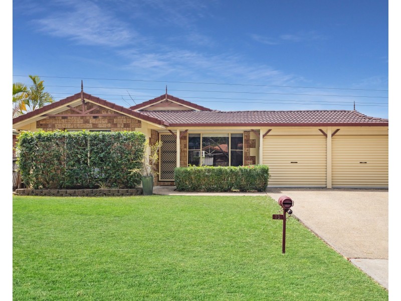 75 Mabel Street, Oxley QLD 4075