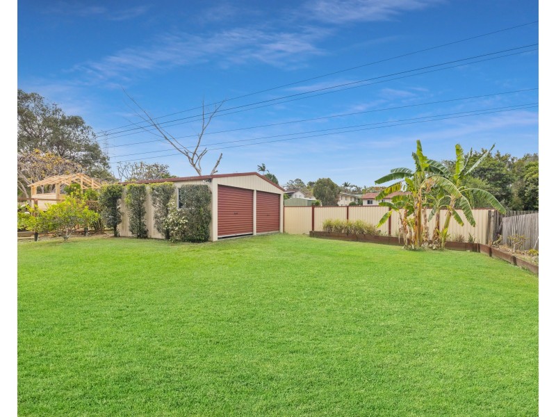 75 Mabel Street, Oxley QLD 4075