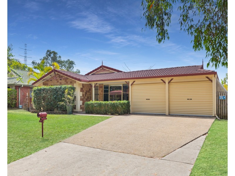 75 Mabel Street, Oxley QLD 4075