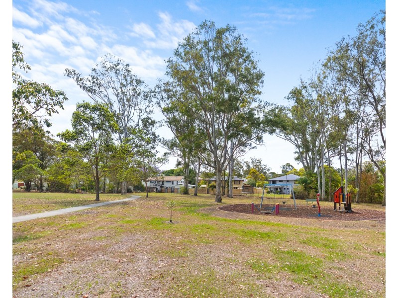 75 Mabel Street, Oxley QLD 4075