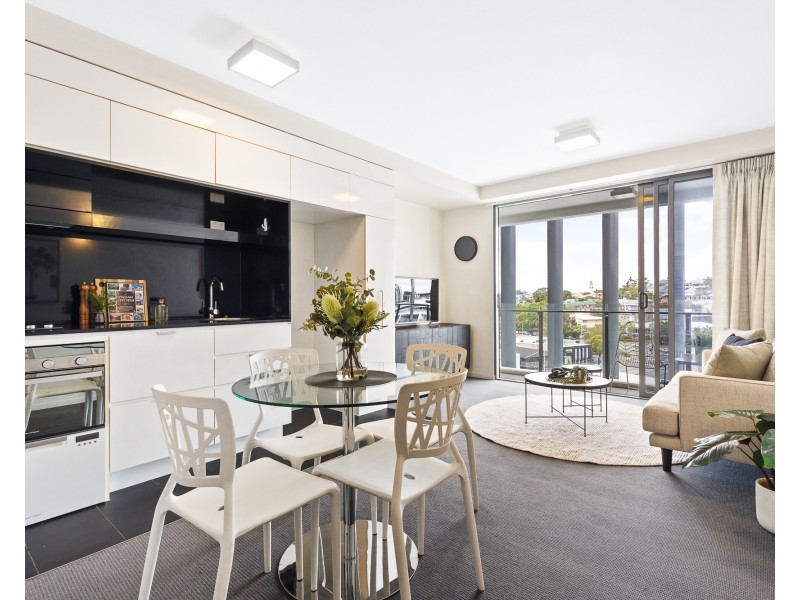 607/8 Jeays Street, Bowen Hills QLD 4006