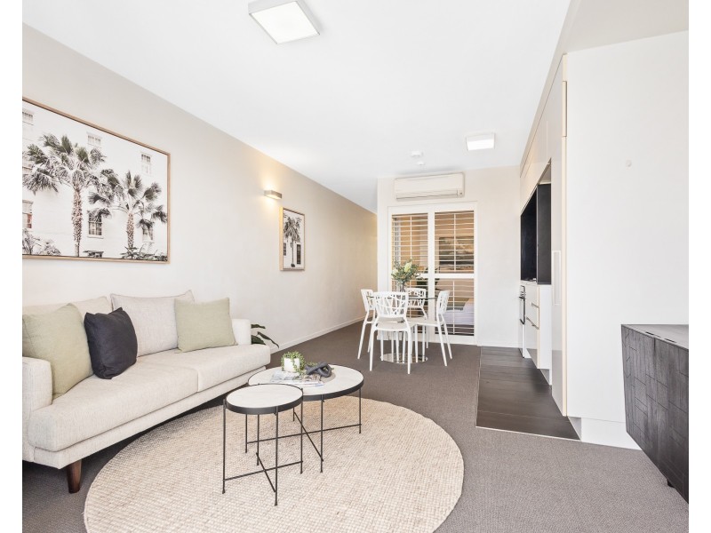 607/8 Jeays Street, Bowen Hills QLD 4006