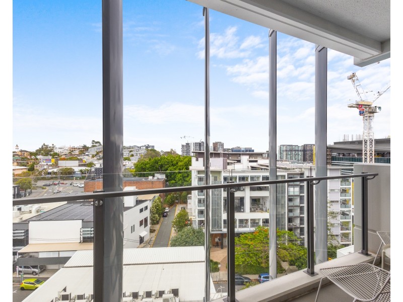 607/8 Jeays Street, Bowen Hills QLD 4006