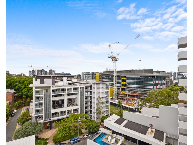 607/8 Jeays Street, Bowen Hills QLD 4006