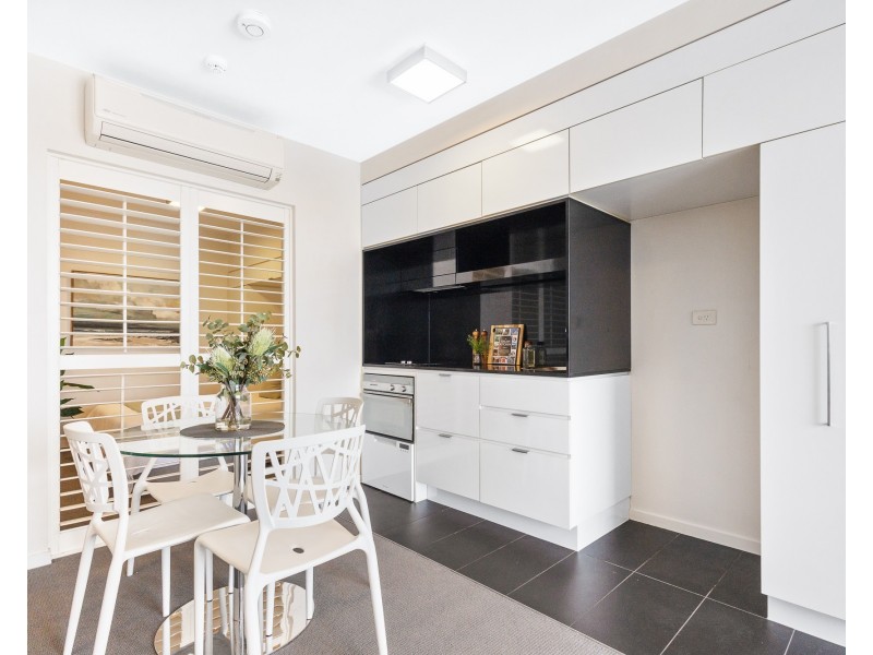 607/8 Jeays Street, Bowen Hills QLD 4006