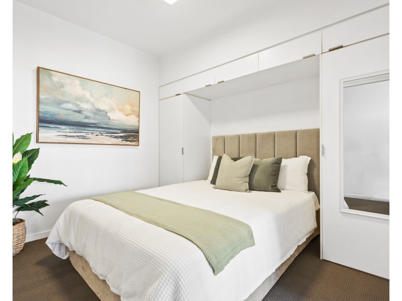 607/8 Jeays Street, Bowen Hills QLD 4006