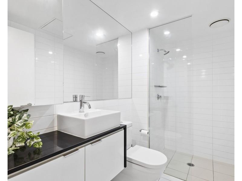 607/8 Jeays Street, Bowen Hills QLD 4006