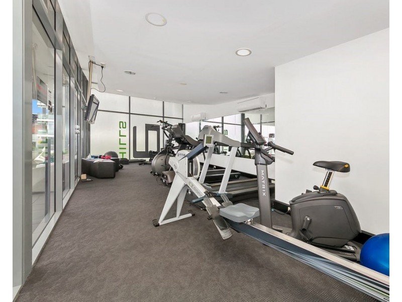 607/8 Jeays Street, Bowen Hills QLD 4006