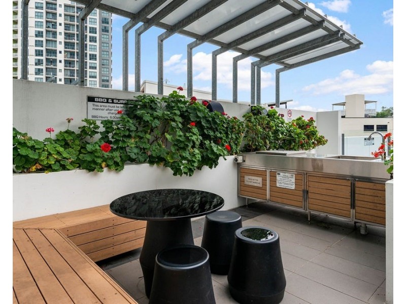 607/8 Jeays Street, Bowen Hills QLD 4006