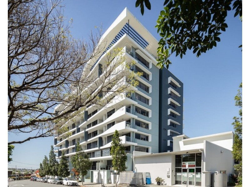 607/8 Jeays Street, Bowen Hills QLD 4006