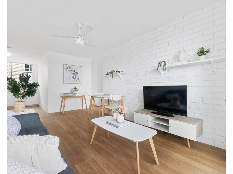 2/143 Beck Street, Paddington QLD 4064