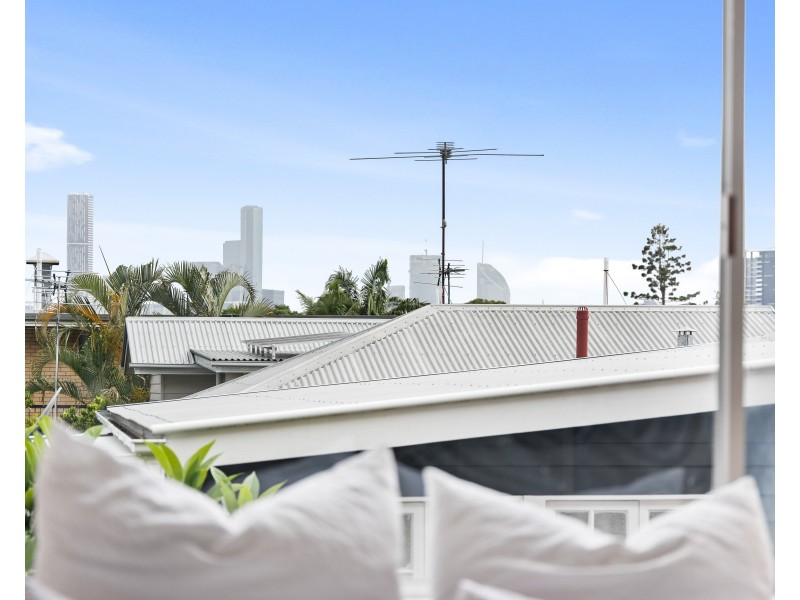 2/143 Beck Street, Paddington QLD 4064