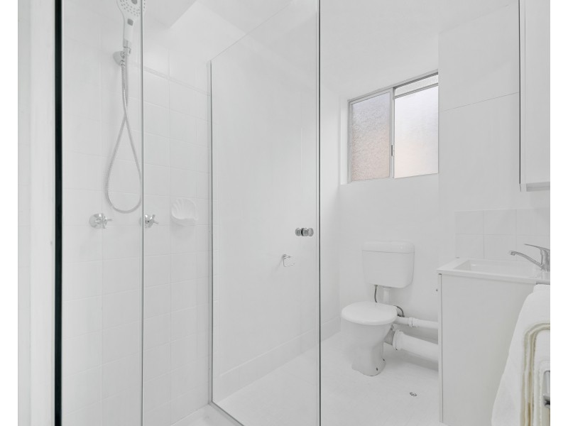 2/143 Beck Street, Paddington QLD 4064