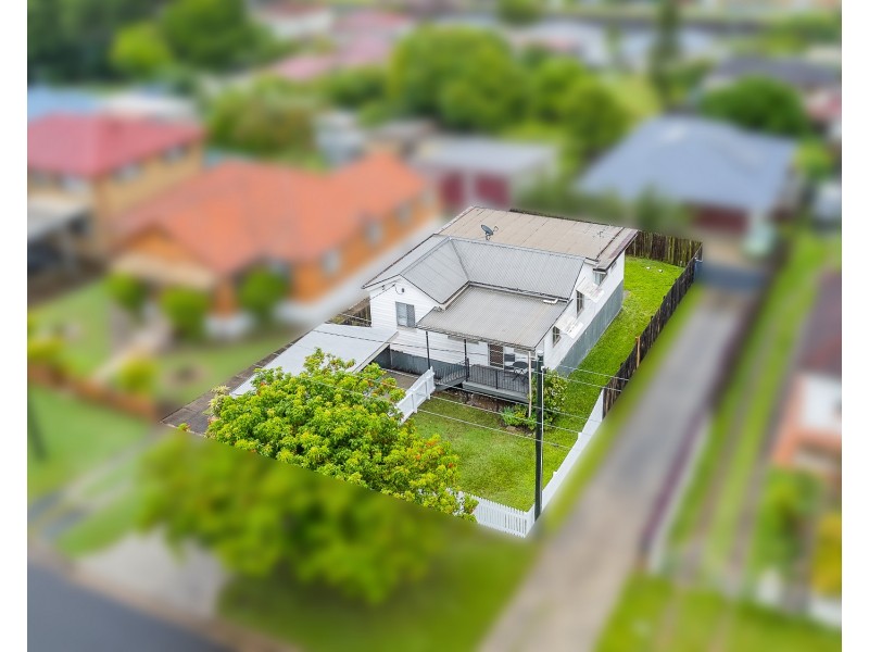 24 Livingstone Road, Darra QLD 4076