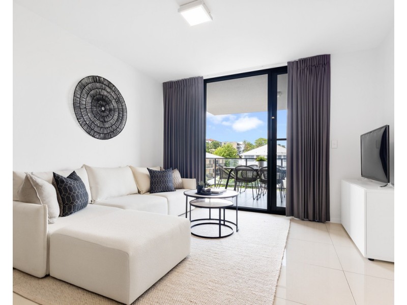 208/65 Depper Street, St Lucia QLD 4067