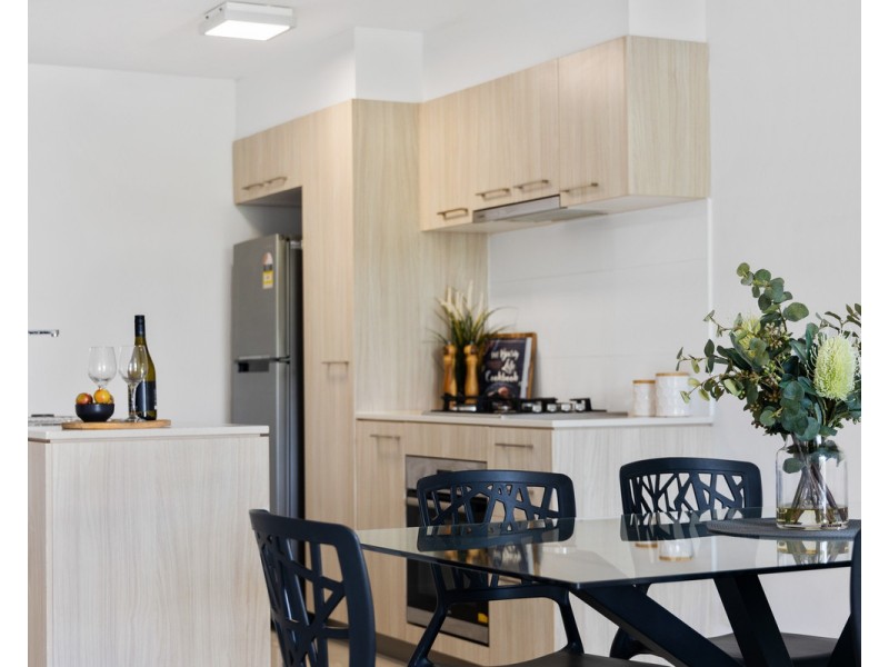 208/65 Depper Street, St Lucia QLD 4067