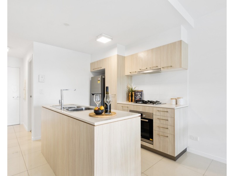 208/65 Depper Street, St Lucia QLD 4067