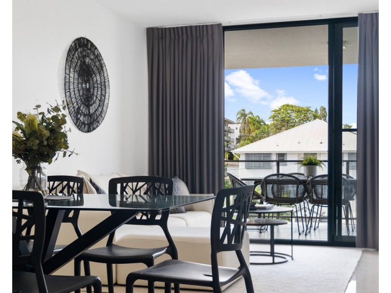 208/65 Depper Street, St Lucia QLD 4067