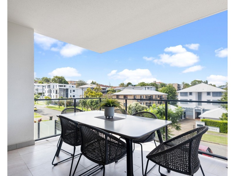 208/65 Depper Street, St Lucia QLD 4067