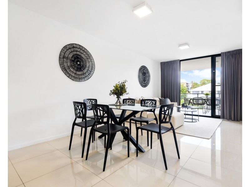 208/65 Depper Street, St Lucia QLD 4067