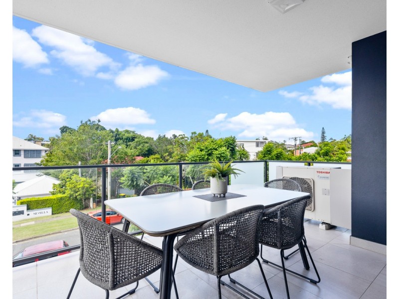 208/65 Depper Street, St Lucia QLD 4067