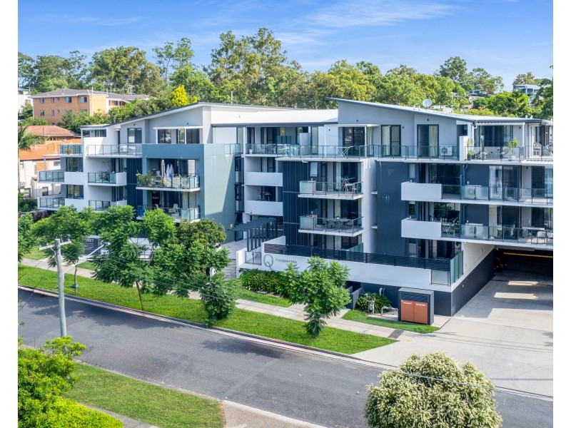 208/65 Depper Street, St Lucia QLD 4067