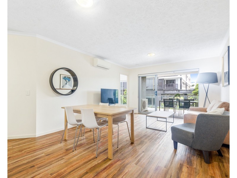 10/45 Regent Street, Woolloongabba QLD 4102