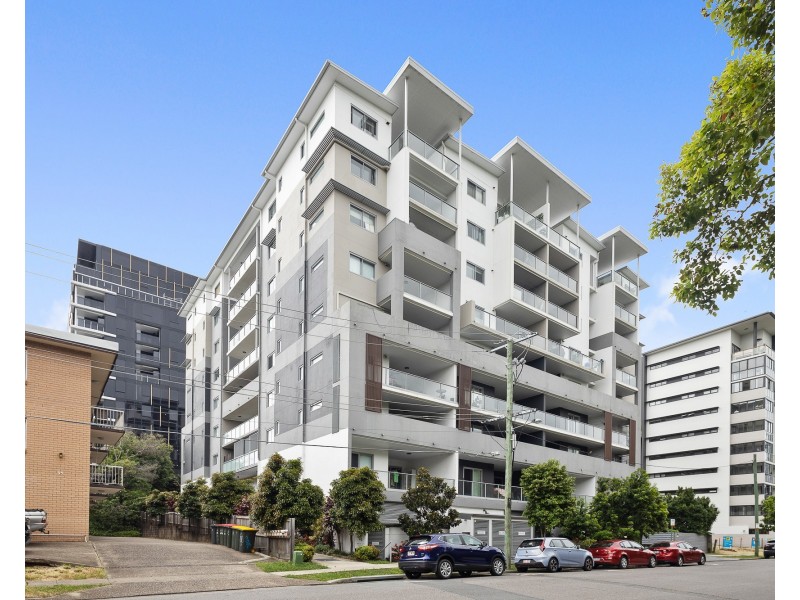 10/45 Regent Street, Woolloongabba QLD 4102