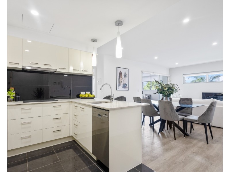 4/39-43 Union Street, Nundah QLD 4012