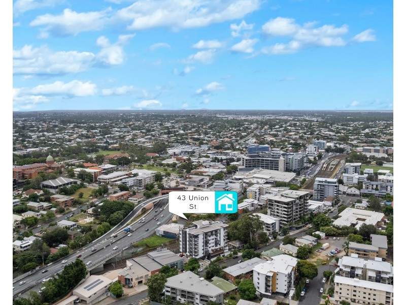 4/39-43 Union Street, Nundah QLD 4012