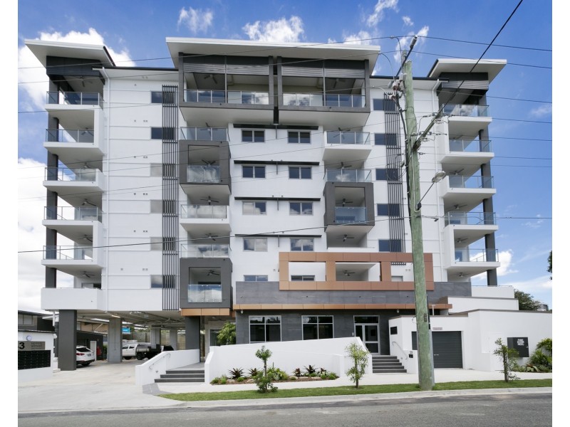 4/39-43 Union Street, Nundah QLD 4012