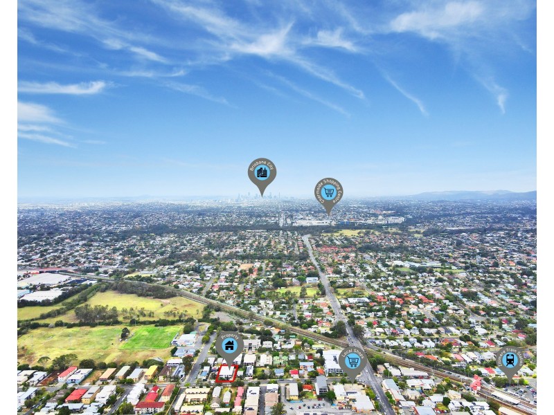 2/386 Zillmere Road, Zillmere QLD 4034