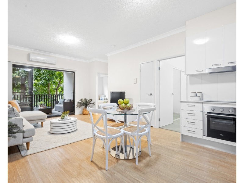6/11 Lyons Terrace, Windsor QLD 4030