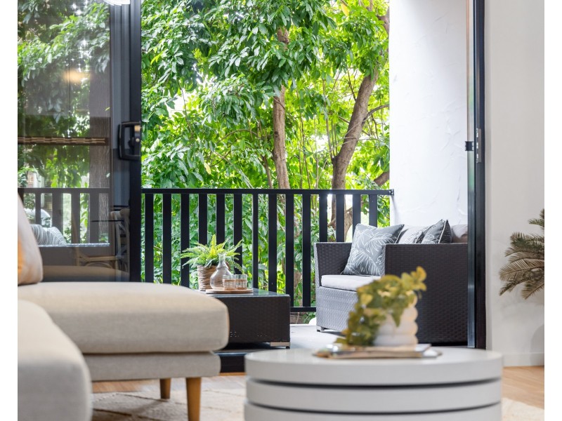 6/11 Lyons Terrace, Windsor QLD 4030