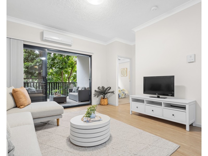 6/11 Lyons Terrace, Windsor QLD 4030