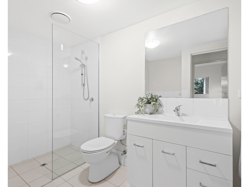 6/11 Lyons Terrace, Windsor QLD 4030