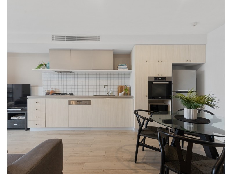 409/109 Commercial Road, Teneriffe QLD 4005