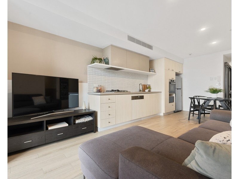 409/109 Commercial Road, Teneriffe QLD 4005